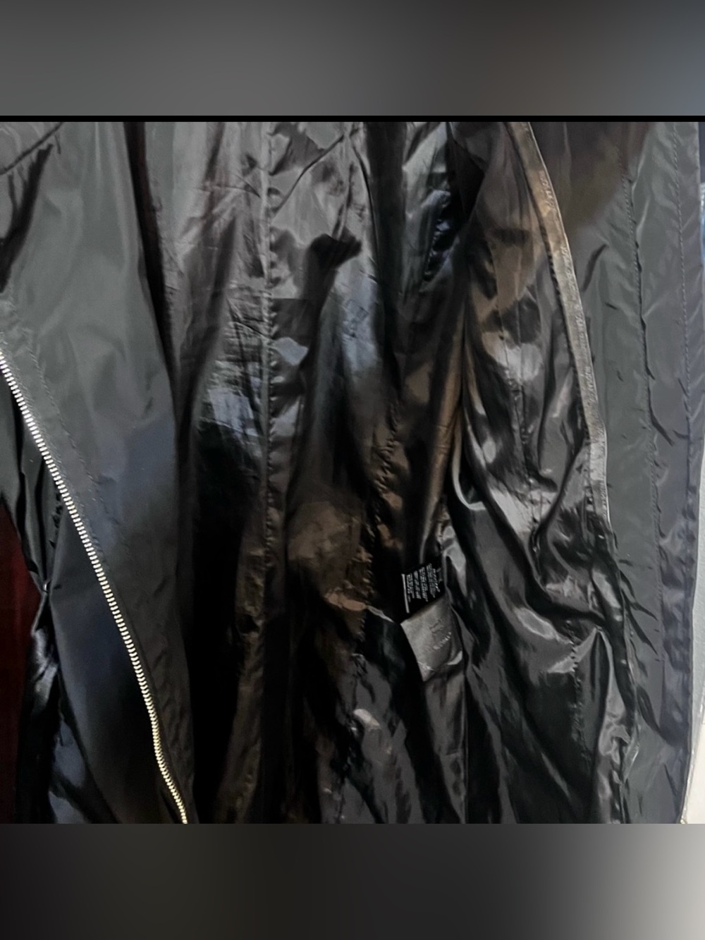 Rudsak Jacket - Picture 8 of 9